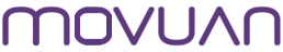 Movuan Logo