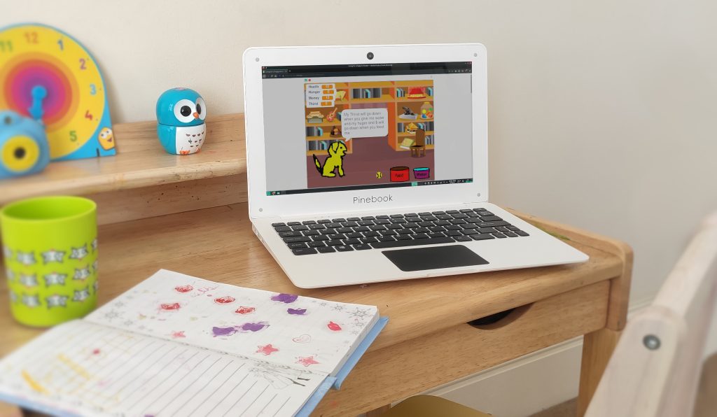 Cover image of the blog post