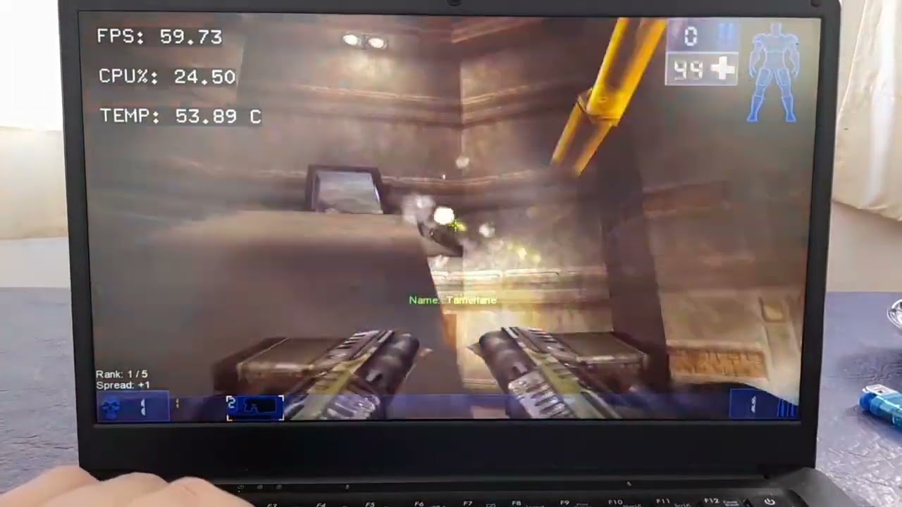 Youtube video 2el2JViu6sQ