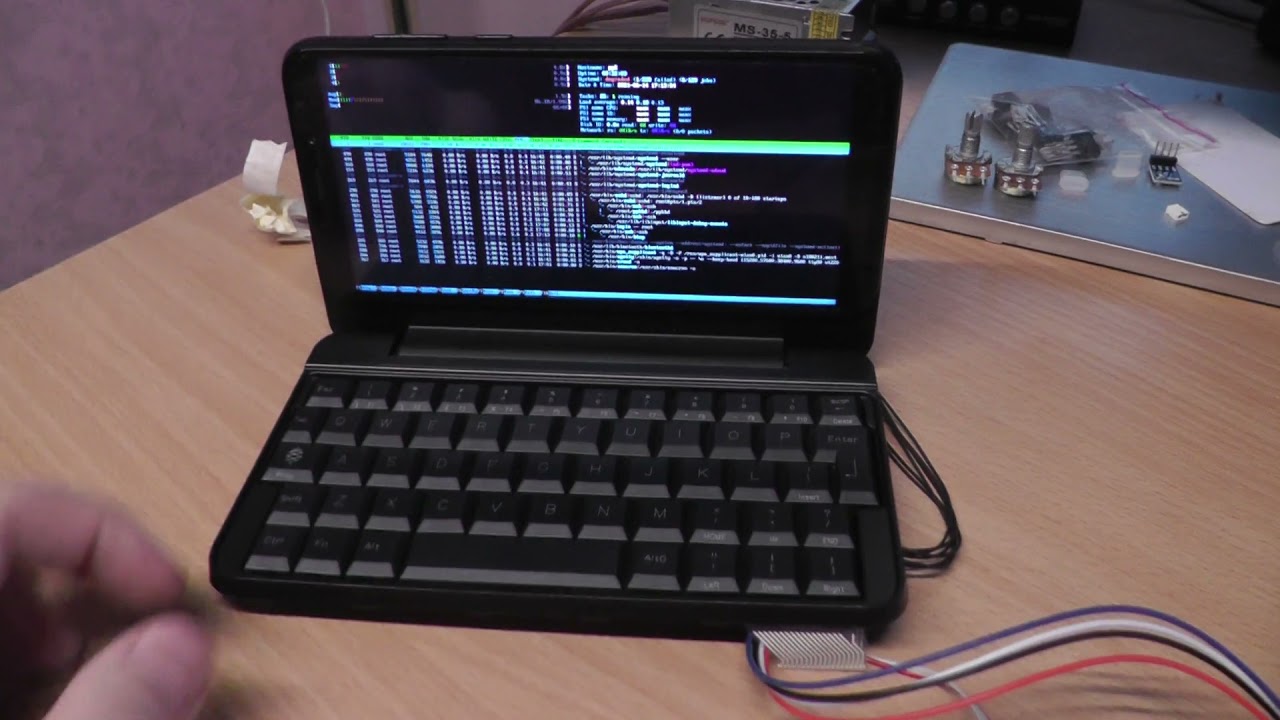 Youtube video Kx6B_OL4OJ4