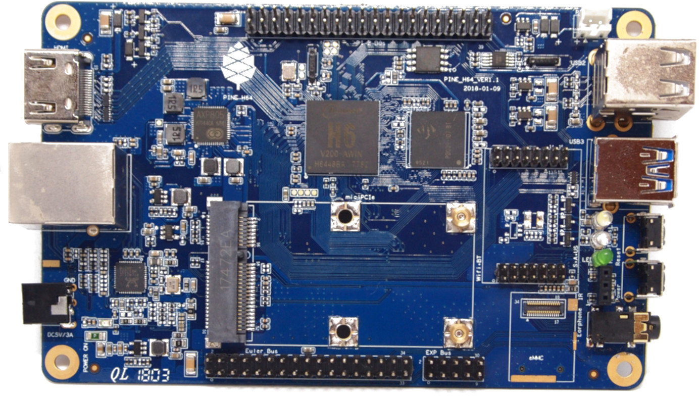 Image of the device.