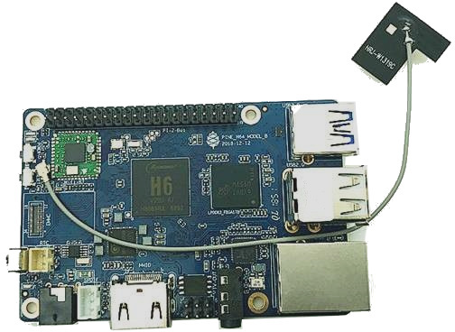 Image of the device.