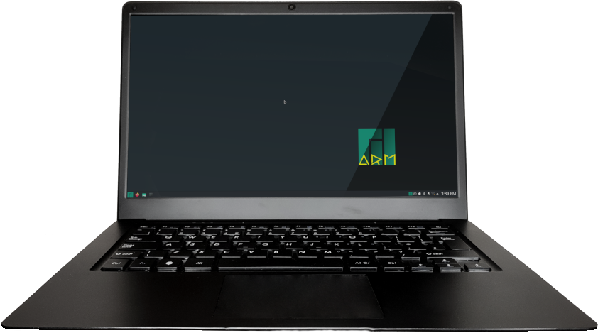 Image of the device.