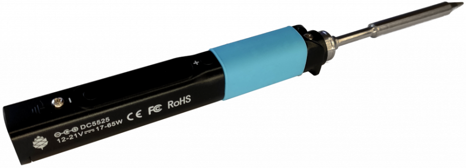 Image of the device.