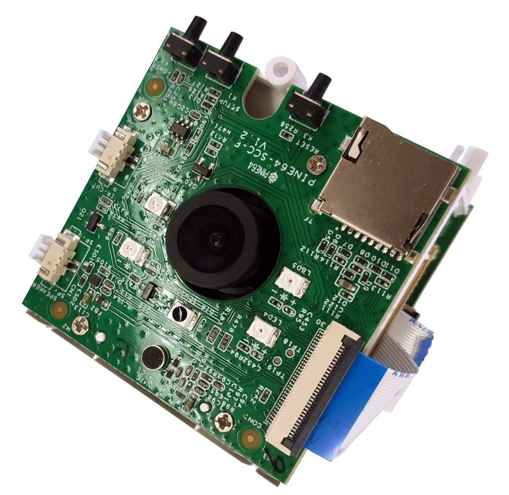 Image of the device.