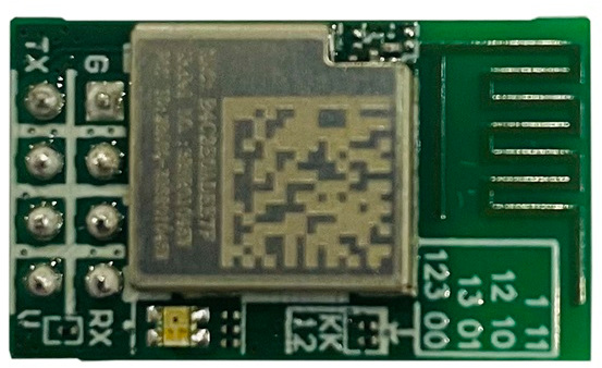 Image of the device.