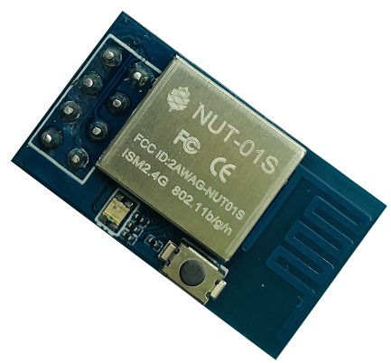 Image of the device.