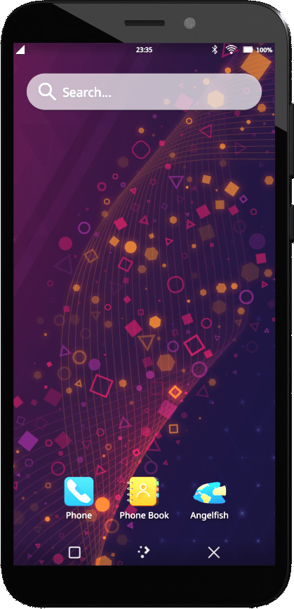 Image of the device.