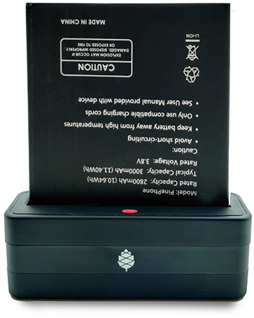 Image of the device.