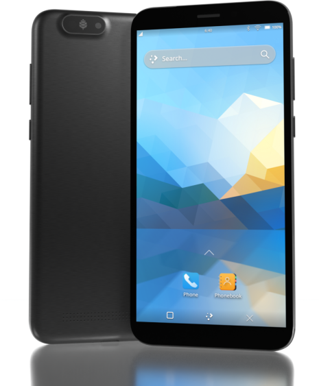 Image of the device.