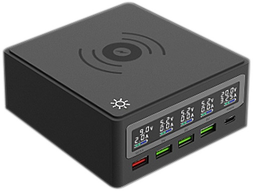 Image of the device.