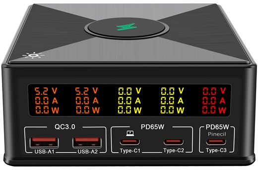 Image of the device.