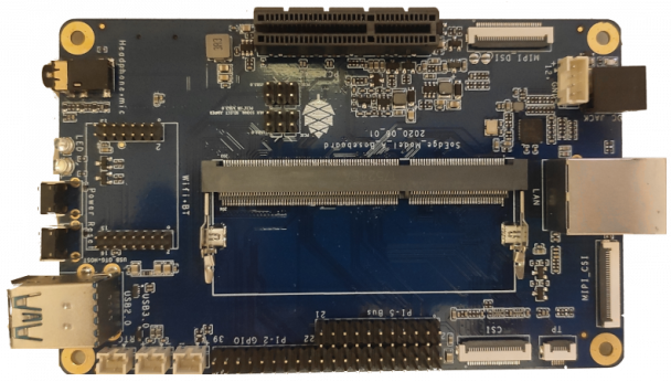 Image of the device.