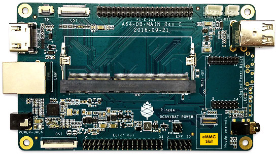 Image of the device.