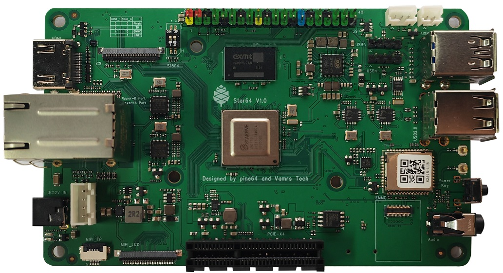 Image of the device.