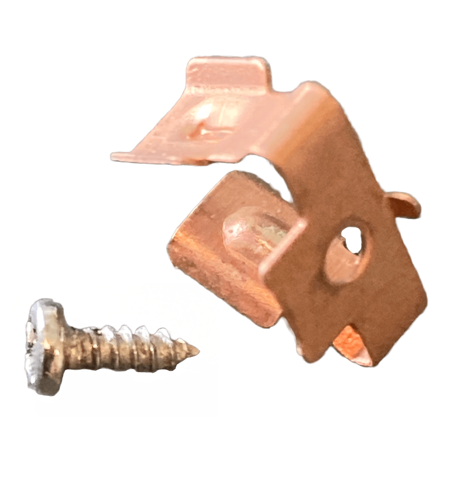 Replacement internal contacts