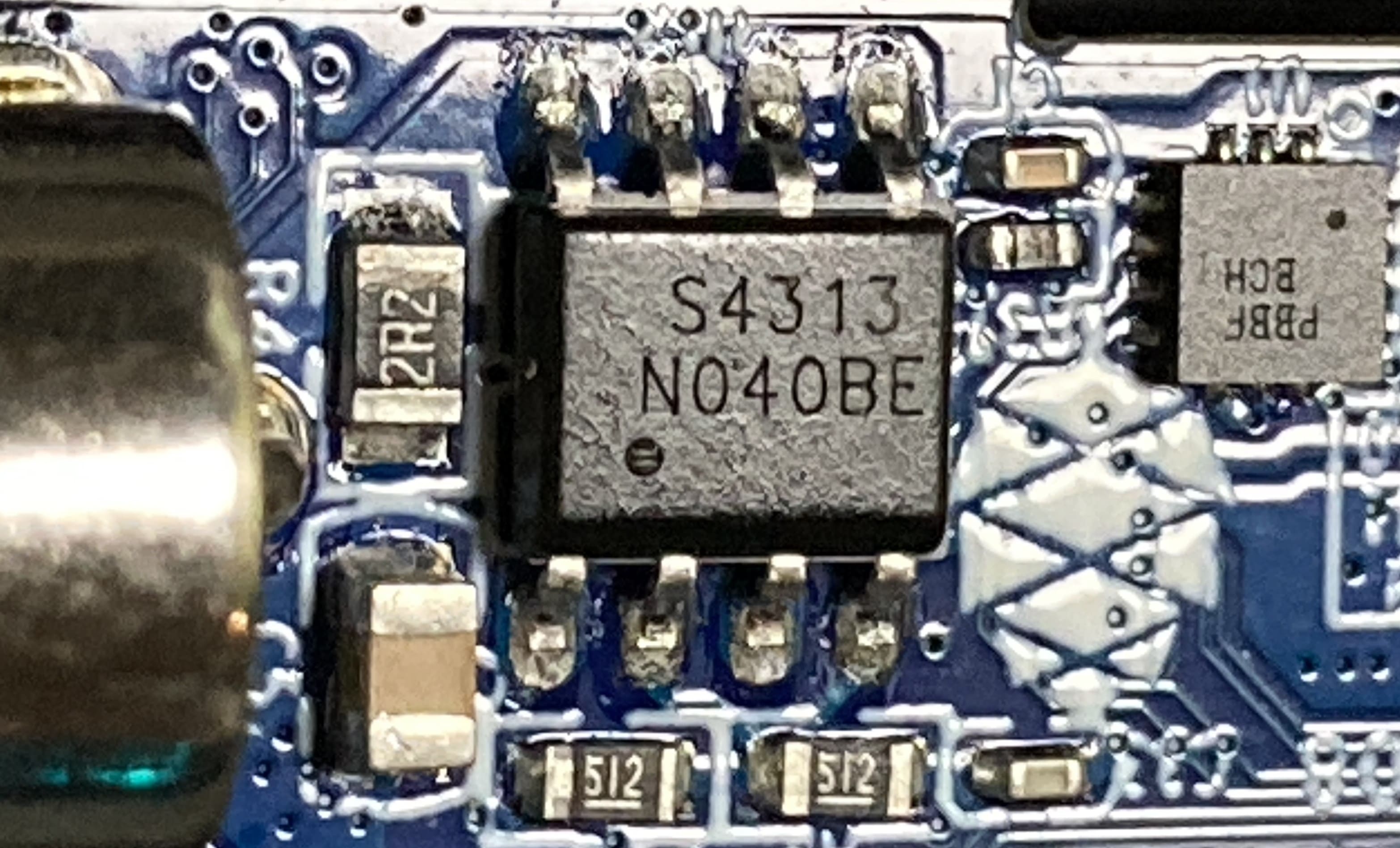 MOSFET V2